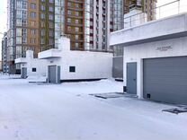 Машиноместо, 14 м²