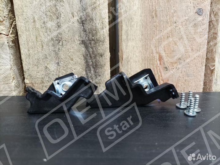 Ремкомплект фары Фольксваген Поло