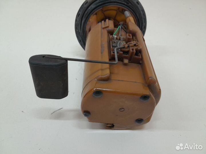 Насос топливный электрический Hyundai Accent LC, T