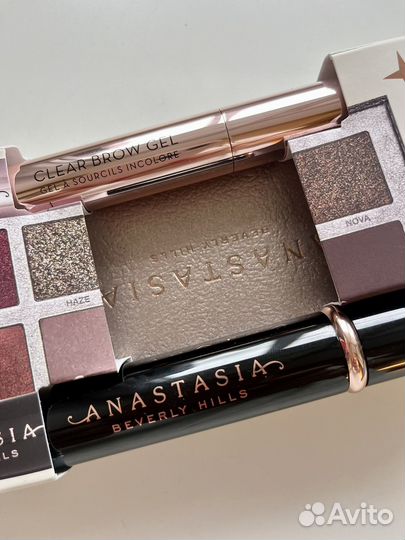 Подарочный набор косметики Anastasia Beverly Hills
