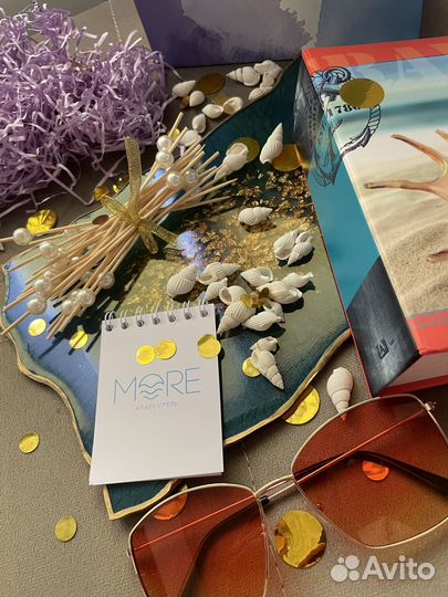 Подарок подруге