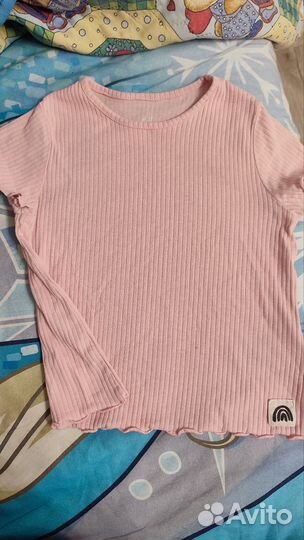 Свитшот, футболка лосины