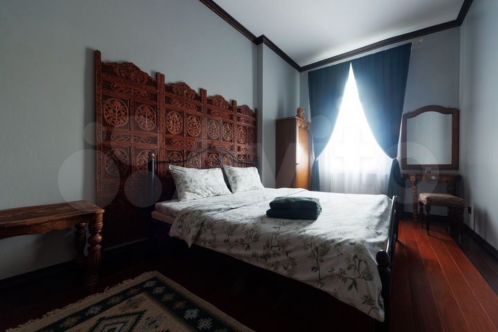 2-к. квартира, 70 м², 15/20 эт.