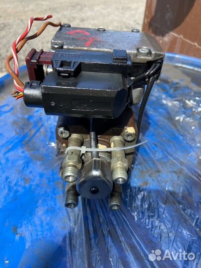 Тнвд ford transit VP30