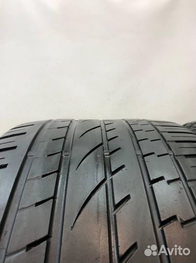 Continental ContiCrossContact UHP 305/40 R22 98W