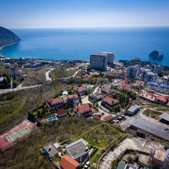 Участок 5,9 сот. (ИЖС)