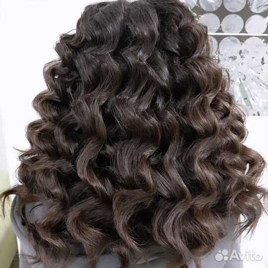 Парикмахер