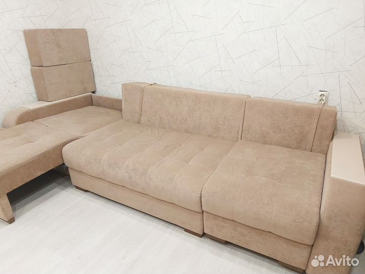 Диван раскладной
