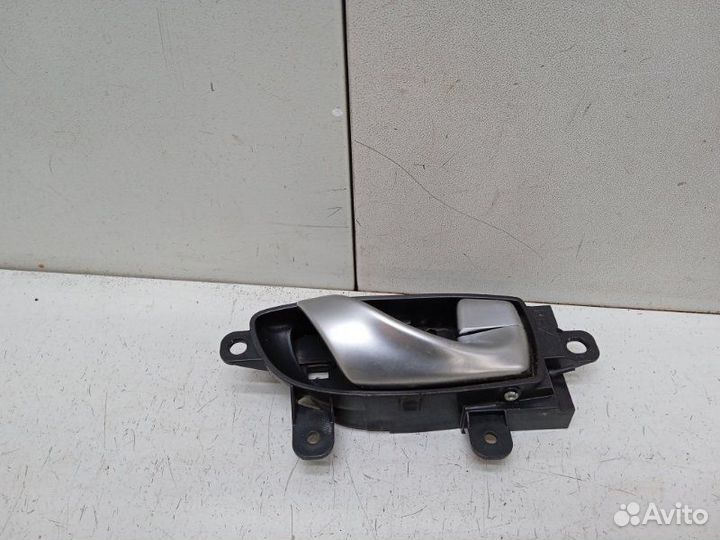 Ручка двери внутренняя правая Infiniti Jx35 L50