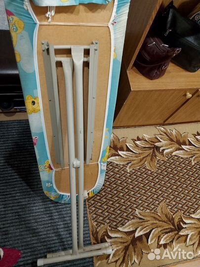 Гладильная доска СССР