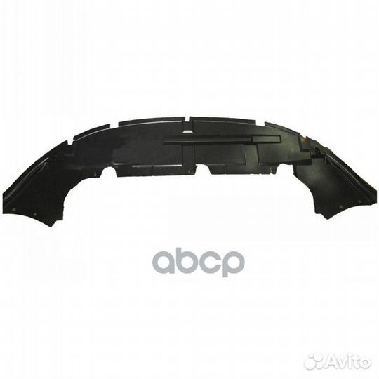 Защита двигателя, передняя часть lqfks063 junsite