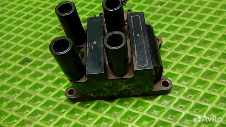 Модуль зажигания Ford Mondeo 3