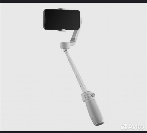 Стабилизатор для съемки zhiyun smooth-Q4