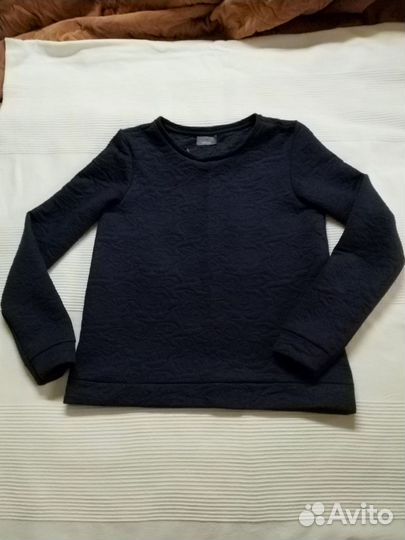 Свитшот Yessica р.44/46, новый