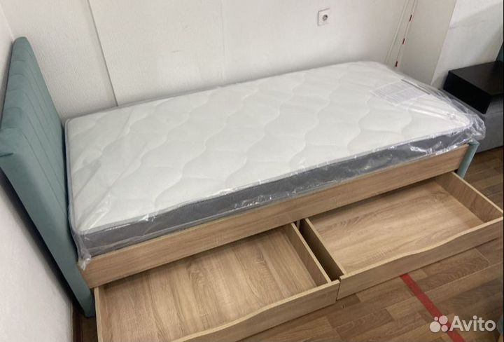 Кровать loft mini