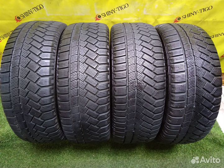 Continental ContiVikingContact 3 205/55 R16 91Q