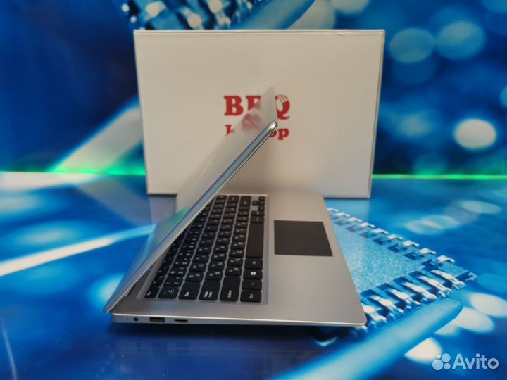 Нетбук для дома на SSD / с FHD экраном