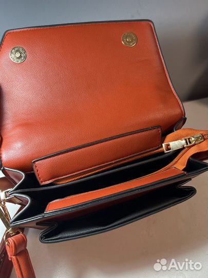 Сумка женская экокожа
