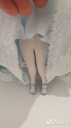 Кукла Блайз Blythe