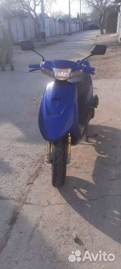 Suzuki, интересует обмен