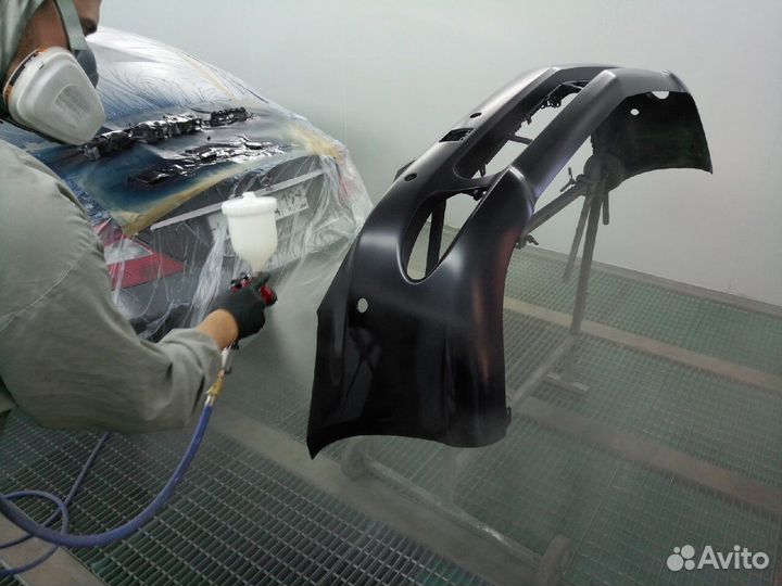 Автопокраска кузовной ремонт сварка авто