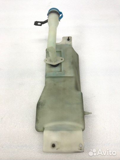 Бачок стеклоомывателя Ssangyong Rexton D27DTP 2008