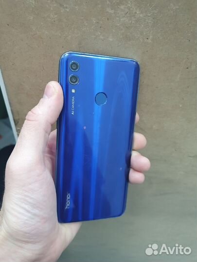 HONOR 10 Lite, 3/32 ГБ