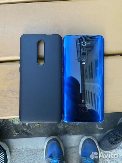 Xiaomi Mi 9T, 6/64 ГБ