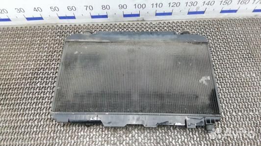 Радиатор системы охлаждения toyota RAV 4 ZCA2 (4BR