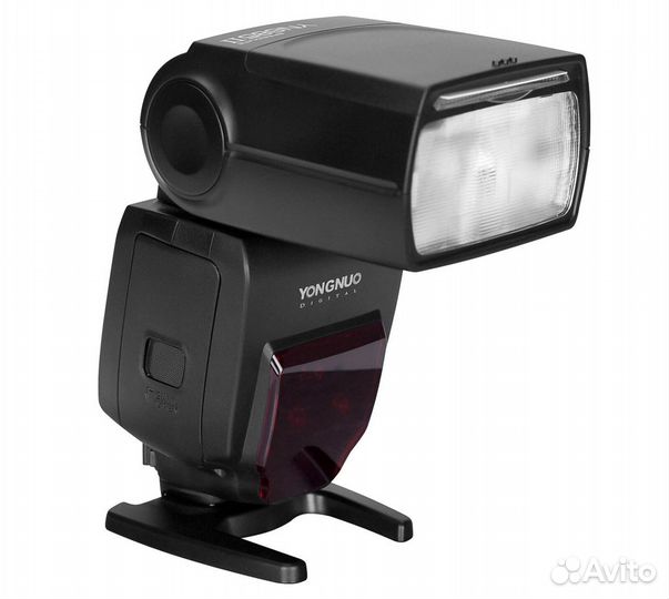 Yongnuo YN685 II для Canon - новые фотовспышки