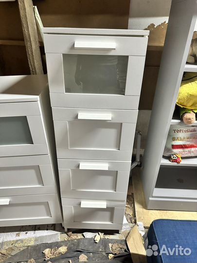 Комод IKEA бримнэс