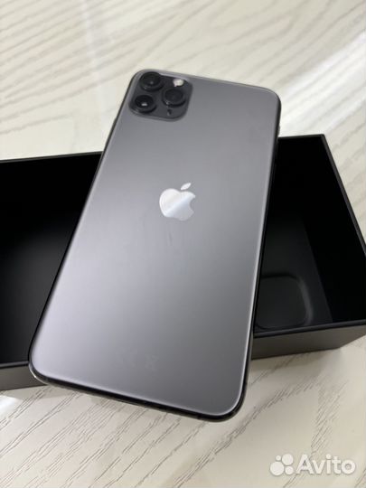 iPhone 11 Pro Max, 64 ГБ