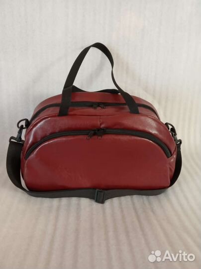 Сумка женская спортивная маленькая