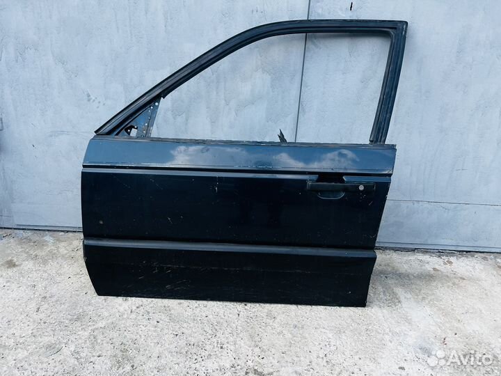 Двери vw passat b3 универсал