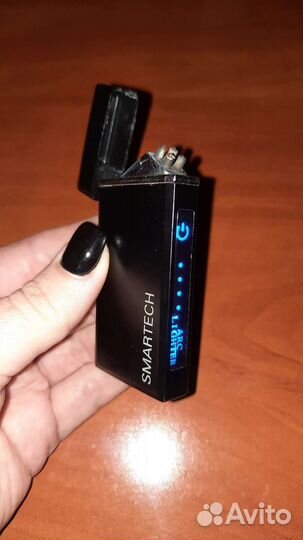 Usb зажигалка