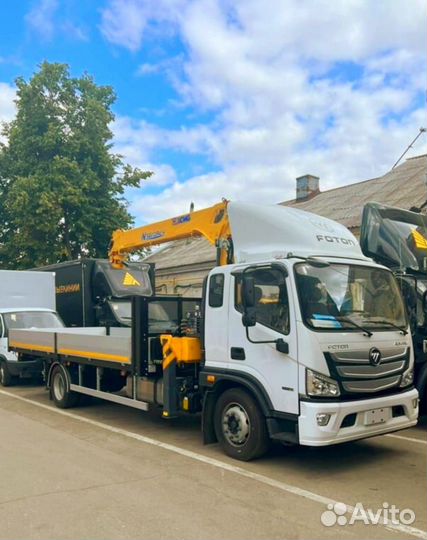 Водитель манипулятора