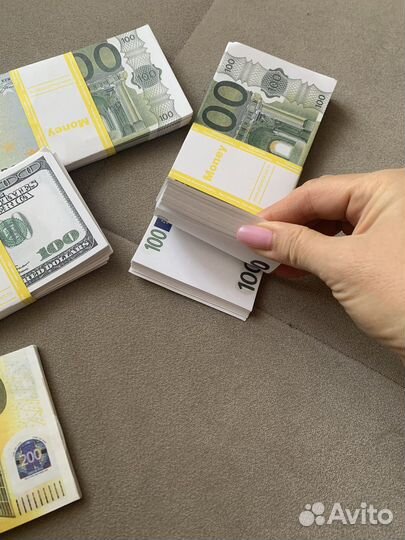 Билет банка праздника