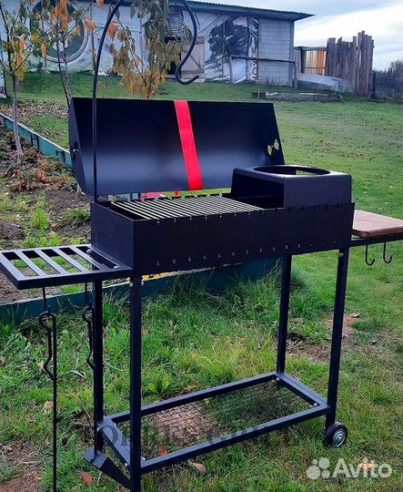 Гриль Мангал Барбекю