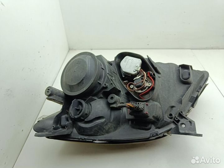 Фара правая Opel Vectra C