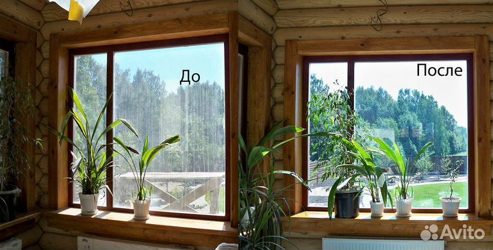 Уборка после ремонта. Клининг. Генеральная