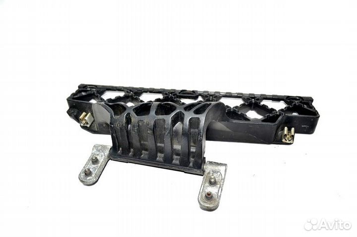 Подножка решетки mercedes-benz Actros MP4 1845 (01