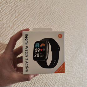 Redmi Watch 3 Active