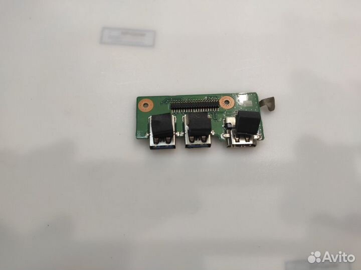 Ноутбук Asus N56 N56D N56J N56V запчасти