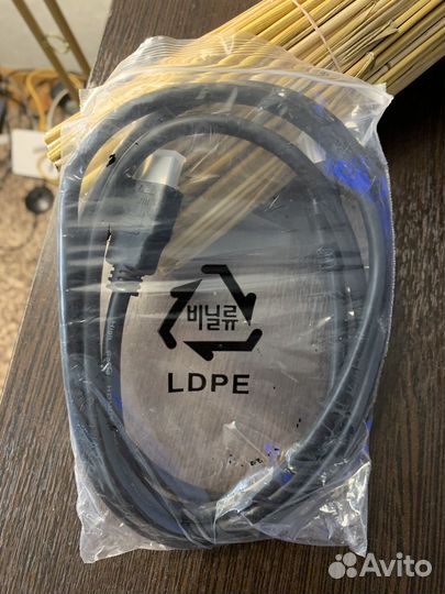 Кабель hdmi и DP кабель