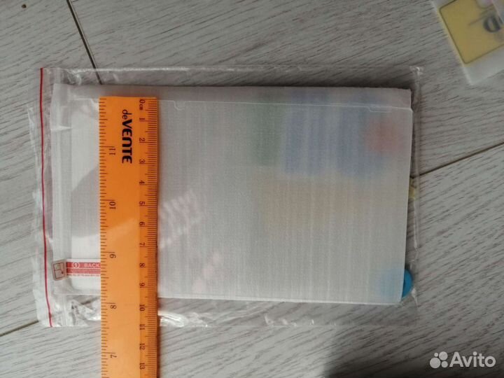 Защитное стекло и плёнки