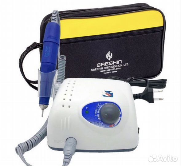 Аппарат для маникюра стронг