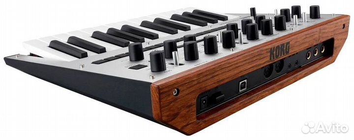 Korg Monologue SV Новый