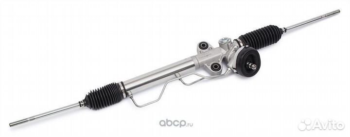 Рулевая рейка Хендай Акцент