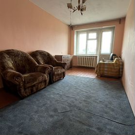 1-к. квартира, 31,1 м², 5/6 эт.