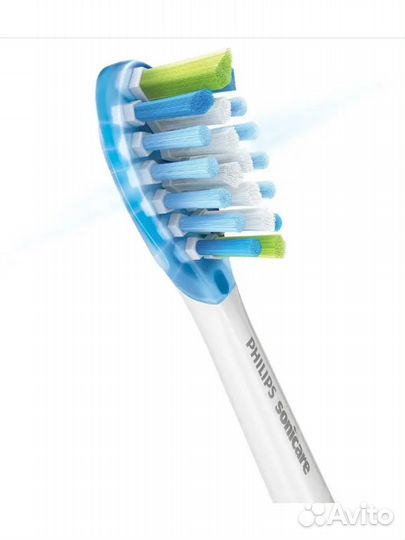 Насадки для электрической щетки Philips Sonicare